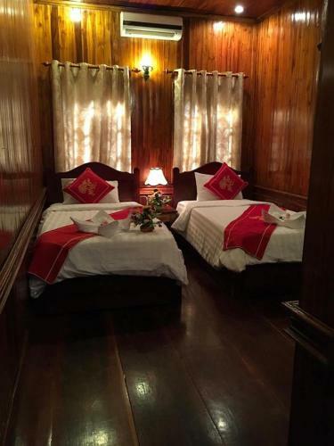 Villa Phathana Boutique Hotel