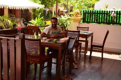 Villa Phathana Boutique Hotel