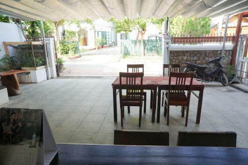 Visay Guesthouse