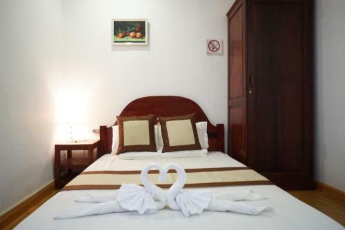 Visay Guesthouse