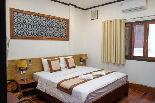Visay Guesthouse