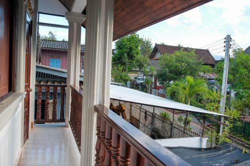 Visay Guesthouse