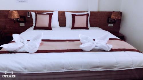 Visay Guesthouse