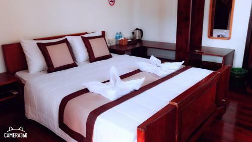 Visay Guesthouse