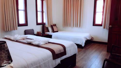 Visay Guesthouse