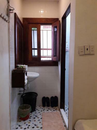 Visay Guesthouse