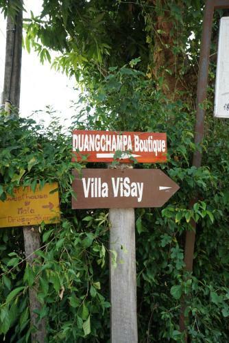 Visay Guesthouse