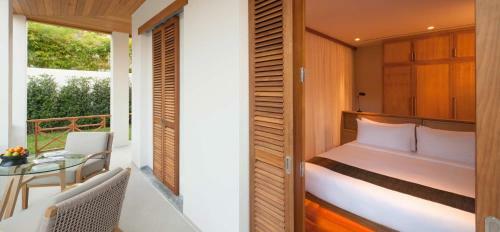 Avani+ Luang Prabang Hotel