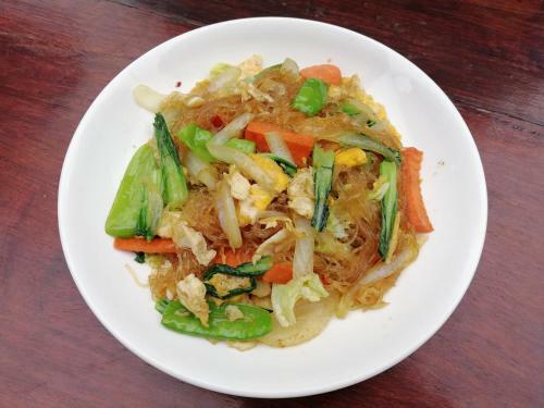 Hostal Tingkham Guesthouse