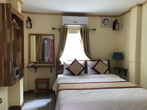 Hotel Xayana Home