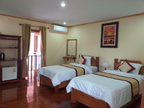 Hotel Xayana Home