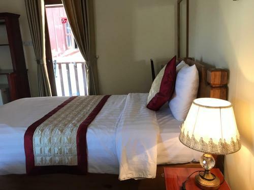 Hotel Xayana Home