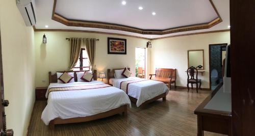 Hotel Xayana Home