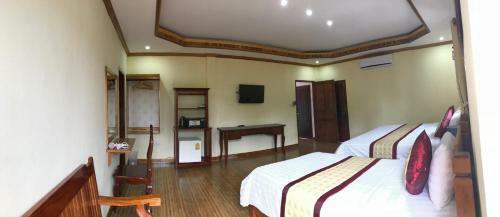 Hotel Xayana Home
