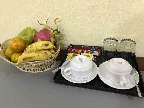 Hotel Xayana Home