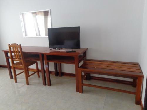 Phouluang Hotel