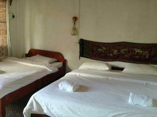 Hostal Pha Noi Guesthouse