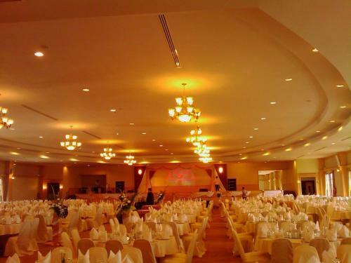 Daosavanh Resort & Spa Hotel