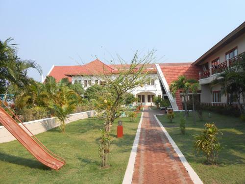 Daosavanh Resort & Spa Hotel