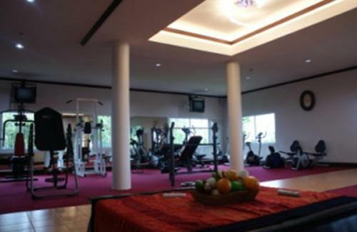 Daosavanh Resort & Spa Hotel