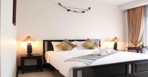 Daosavanh Resort & Spa Hotel