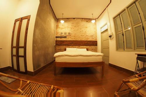 Albergue Savan Cafe