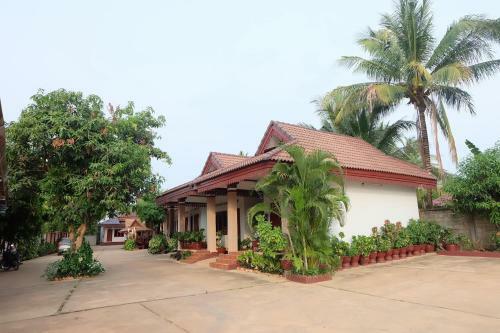 Hostal Viengxay Guesthouse