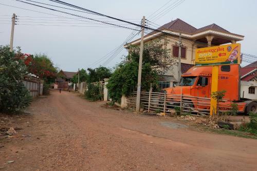 Hostal Viengxay Guesthouse