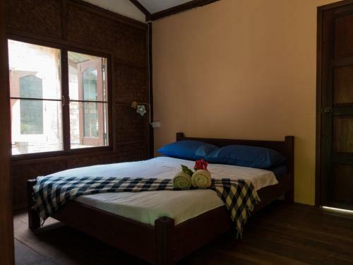 Bed & Breakfast Sala Thongyon