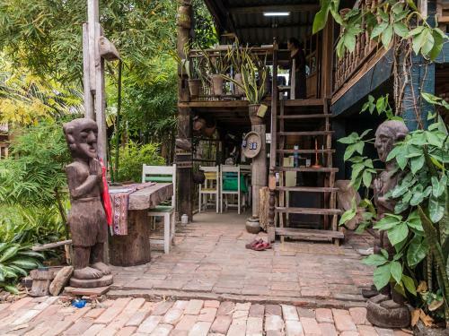 Bed & Breakfast Sala Thongyon