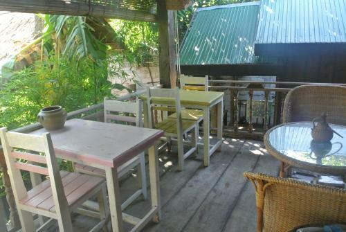Bed & Breakfast Sala Thongyon