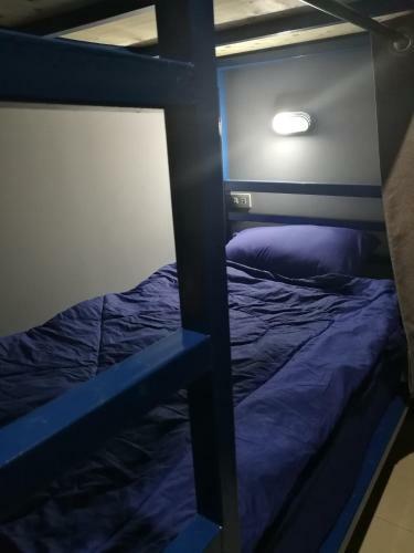 Albergue Lao Huk Bed And Cafe