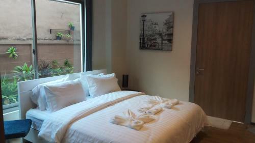 Dorkket Apartment