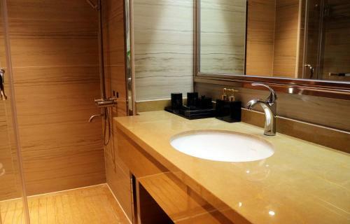 Hotel Chang Palace Vientiane