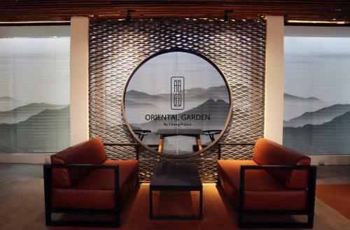 Hotel Chang Palace Vientiane