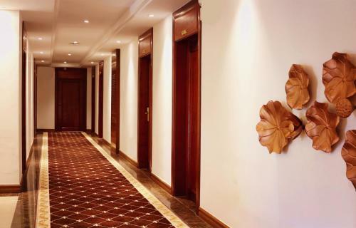 Hotel Chang Palace Vientiane