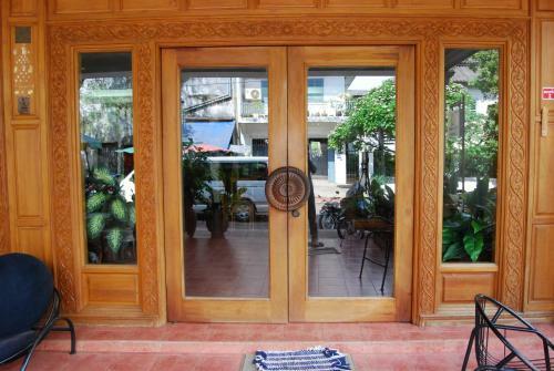 Hostal Vayakorn House