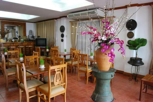 Hostal Vayakorn House