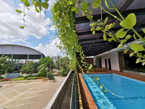 Tera Hotel