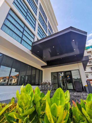 Tera Hotel