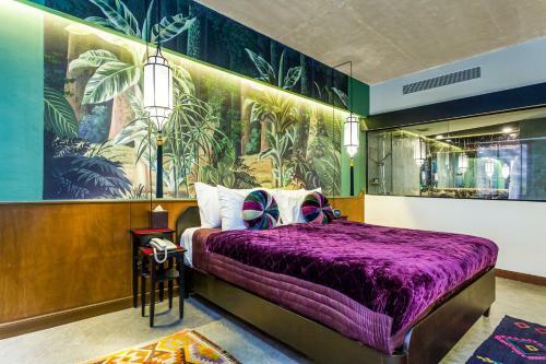 Lao Poet Hotel