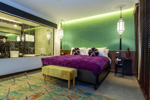 Lao Poet Hotel
