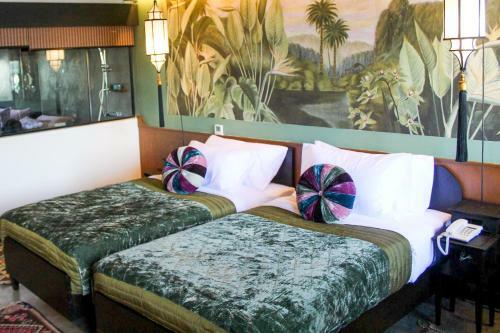 Lao Poet Hotel
