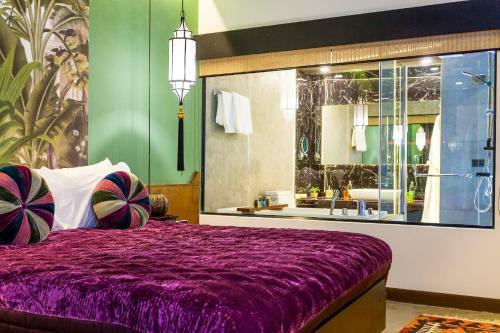 Lao Poet Hotel