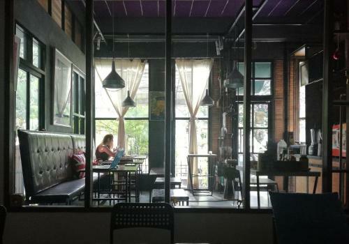 Ao Apartment