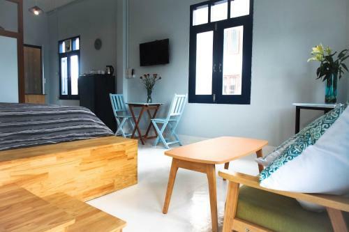 Indigo Homestay