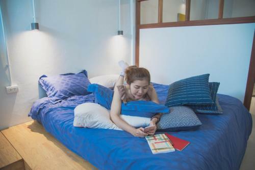 Indigo Homestay