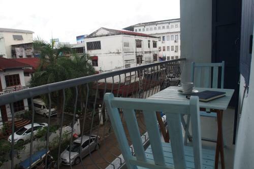 Indigo Homestay