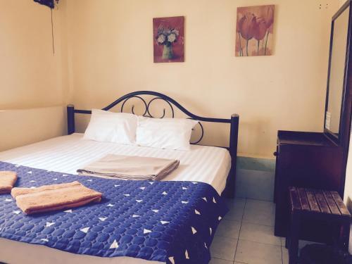 Hostal Mixay Chitchareune Guesthouse