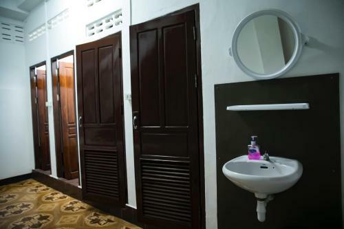 Pvo Hostel